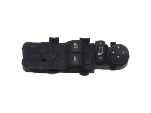 Left front window switch CITROËN C4 Picasso I MPV (UD_) | BP37346948I27 - Image 2