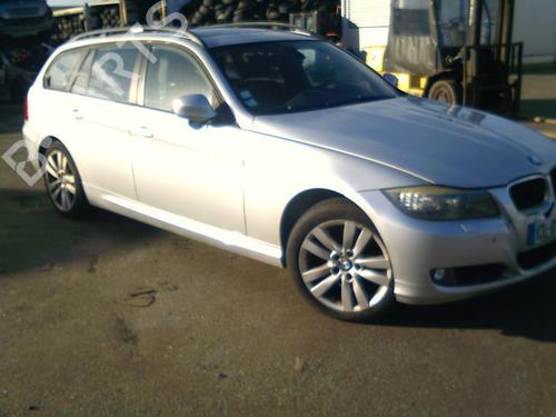 Gearbox BMW 3 Touring (E91) 320 d | BP37308055M3 - Image 9