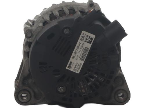 Alternator CITROËN C3 III (SX) 1.2 PureTech 82 | BP37341619M7 - Image 5