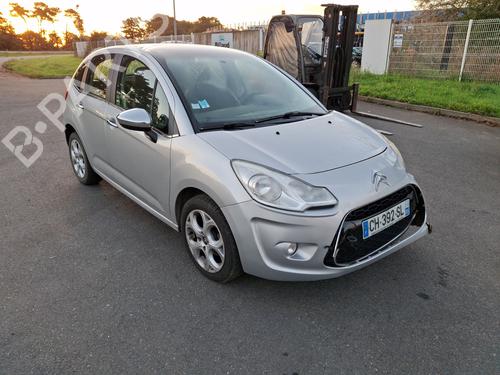 Ratstangsstang CITROËN C3 II (SC_) 1.4 HDi 70 (SC8HZC, SC8HR0, SC8HP4) | BP37347173I23 - Image 9