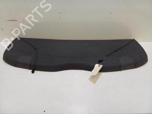 Rear parcel shelf RENAULT MODUS / GRAND MODUS (F/JP0_) 1.5 dCi (FP0G, JP0G) | BP37319691C85 - Image 3