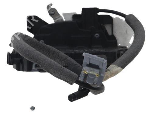 Used Rear right lock Rear right lock 39090282 39090282