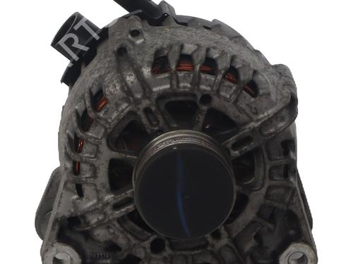 alternator-citroen-c3-iii-sx-2016-37333801 main image