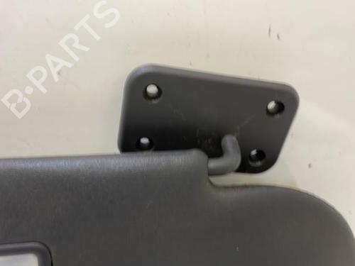 Used Right sun visor Right sun visor 37319808 37319808