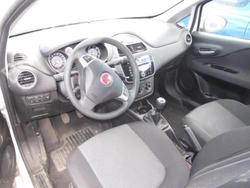 Right sun visor FIAT PUNTO (199_)  | BP37300803I2  - Image 8