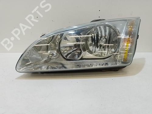 Left headlight FORD FOCUS II (DA_, HCP, DP) | BP37311930C28 - Image 2