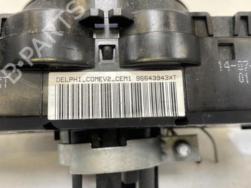 Used Steering column stalk Steering column stalk 37321948 37321948