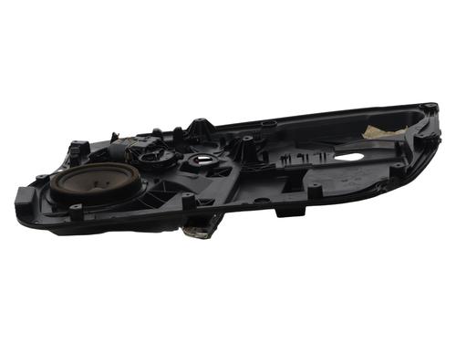 Front right window mechanism FORD FIESTA VI (CB1, CCN) 1.4 TDCi | BP37482530C23 - Image 2
