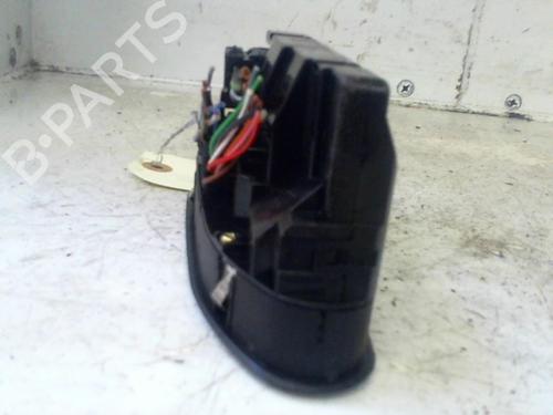 Left front window switch BMW 5 (E39) 530 d | BP37303840I27 - Image 4