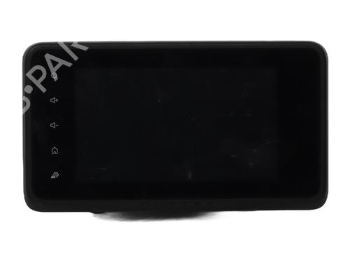 Bilradio DACIA DUSTER (HM_) 1.0 LPG (HMMT) | BP37753930E6  - Image 5