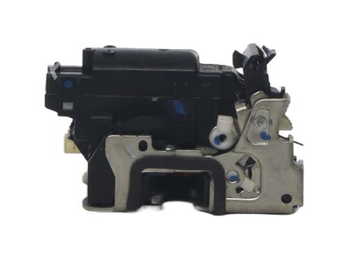 Front right lock DACIA DUSTER (HS_) 1.2 TCe 125 | BP37336376C97 - Image 3