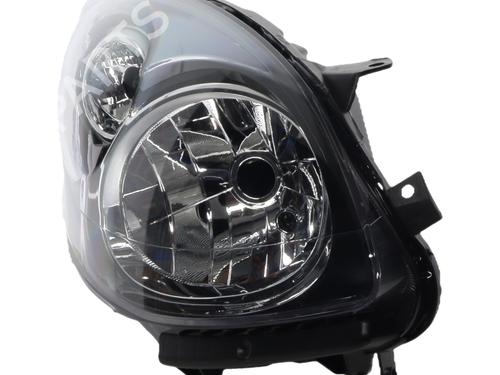 Right headlight RENAULT TWINGO II (CN0_)  | BP40053963C29  - Image 5