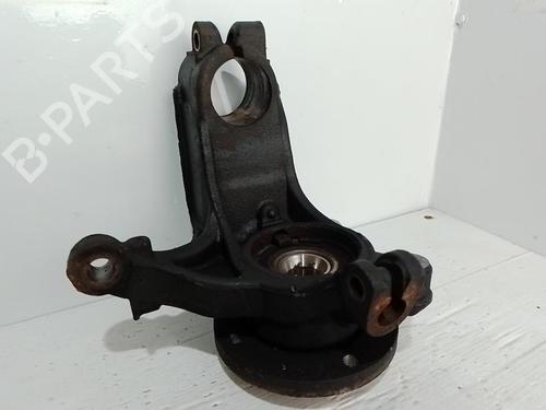 Left front steering knuckle CITROËN C3 III (SX) 1.5 BlueHDi 100 (SXYHYP, SXYHTU) | BP37620109M25 - Image 2