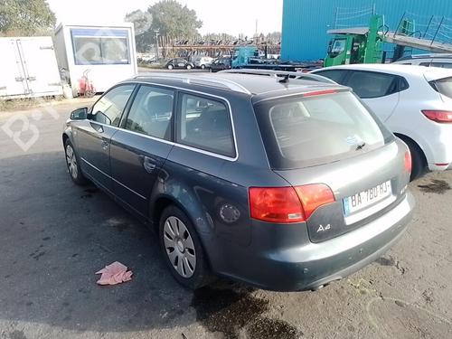 Gearbox AUDI A4 B7 Avant (8ED) | BP37320768M3 - Image 11