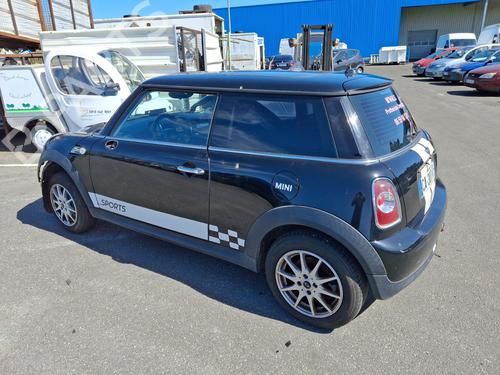 Climate control MINI MINI (R56) One D | BP37331534I5 - Image 16