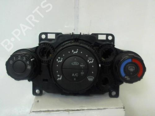 Climate control FORD FIESTA VI (CB1, CCN) 1.4 TDCi | BP37302699I5 - Image 2