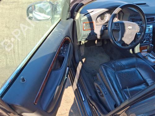 Used Parts VOLVO S80 II (124) D5 4804334