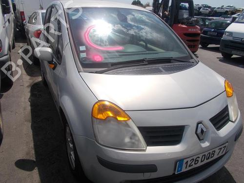 ABS pump RENAULT MODUS / GRAND MODUS (F/JP0_) 1.5 dCi (FP0D, JP0D) | BP37301400M43  - Image 7