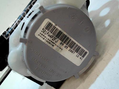 Front left seatbelt TOYOTA AURIS (_E15_) 2.0 D-4D (ADE150_, ADE150R) | BP37308220I26 - Image 2