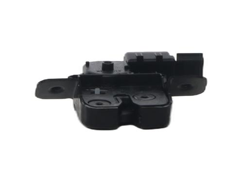 Tailgate lock RENAULT CLIO V (B7_) 1.0 TCe 100 (B7MT) | BP37345090C101 - Image 2