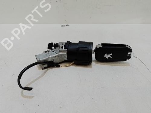 Used Ignition barrel Ignition barrel 37312456 37312456