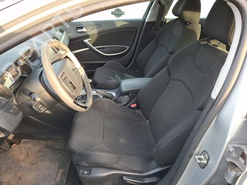 Left front window switch CITROËN C5 III Break (RW_) 2.0 HDi 140 | BP37341132I27 - Image 10