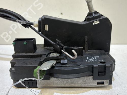 front-right-lock-opel-corsa-c-x01-2000-2001-2002-2003-2004-2005-2006-2007-2008-2009-37325886 main image