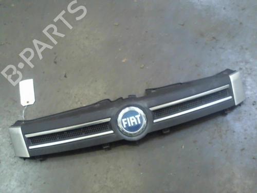Used Grille Grille 37304787 37304787