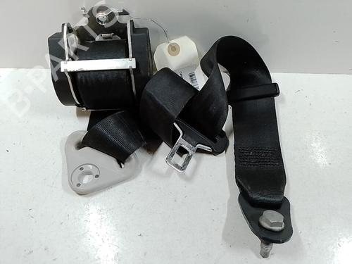 rear-left-seatbelt-citroen-c3-picasso-sh_-2008-37304726 main image