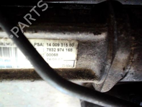 Steering rack CITROËN JUMPY II Van | BP37618865M22 - Image 3