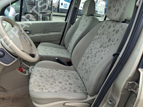 Ratstangsstang RENAULT MODUS / GRAND MODUS (F/JP0_) 1.4 (JP01, JP0J) | BP37347948I23  - Image 6