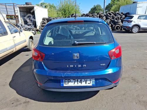 Engine SEAT IBIZA IV (6J5, 6P1) 1.6 TDI | BP37342785M1  - Image 5