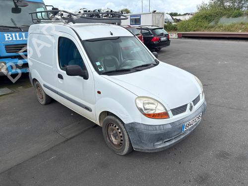 Starter RENAULT KANGOO Express (FC0/1_) | BP37347879M8 - Image 13
