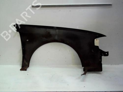 Used Left front fenders Left front fenders 37618556 37618556