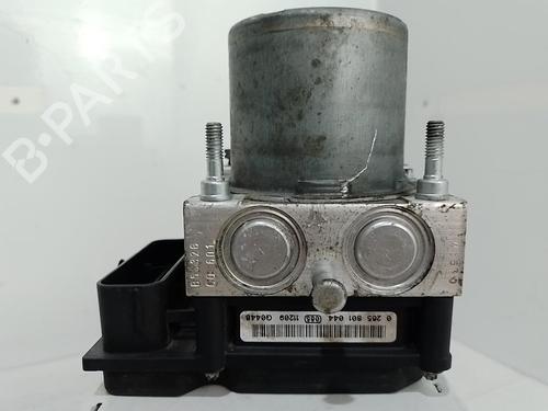ABS pump CITROËN JUMPY II (VF7) 2.0 HDi 125 | BP37314535M43 - Image 6