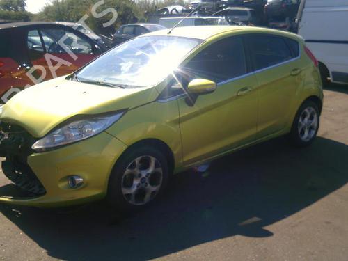 Steering column stalk FORD FIESTA VI (CB1, CCN)  | BP37308557I23  - Image 8