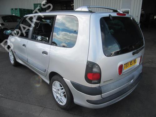 Optica esquerda RENAULT ESPACE III (JE0_) | BP37299858C28 - Image 5