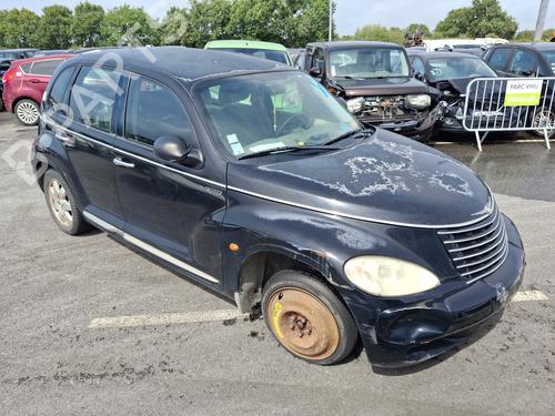 Ignition barrel CHRYSLER PT CRUISER (PT_) 2.2 CRD | BP37337311M48 - Image 14