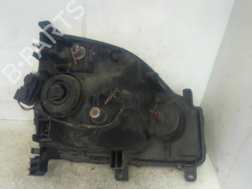 Used Left headlight Left headlight 37303372 37303372