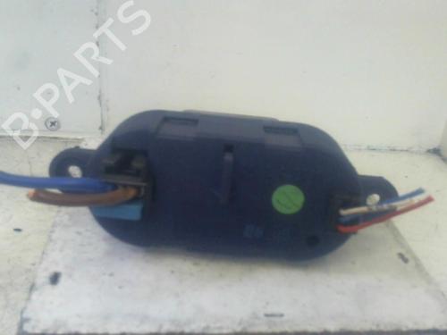 Heater resistor RENAULT VEL SATIS (BJ0_) 3.5 V6 (BJ0R, BJ0V, BJ0U) | BP37301849M108 - Image 2