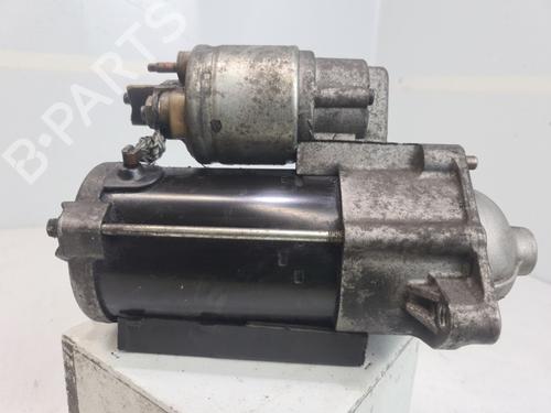 Starter RENAULT CLIO IV (BH_) 1.5 dCi 75 | BP37317330M8 - Image 3
