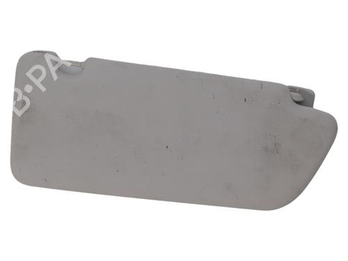 Parasol izquierda Parasol izquierda PEUGEOT 3008 I MPV (0U_) [2009-2017] 37347157 37347157