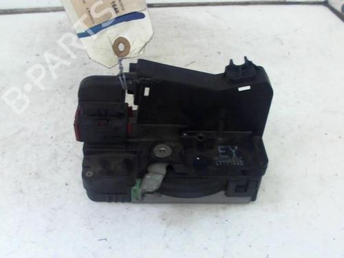 Used Front right lock Front right lock 37298192 37298192