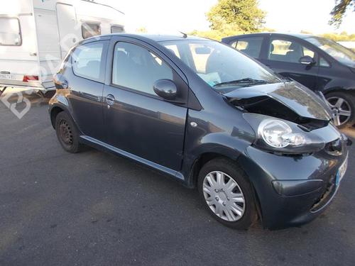 Left front window switch TOYOTA AYGO (_B1_) 1.0 (KGB10_, KGB10R) | BP37303767I27 - Image 7