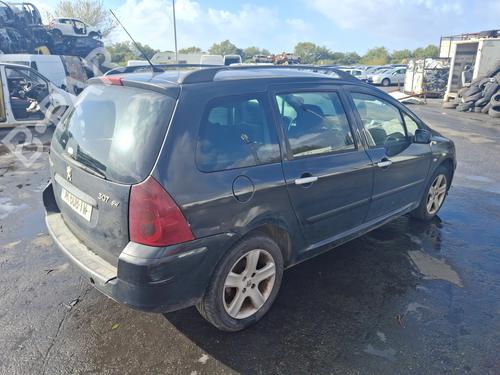Electronic module PEUGEOT 307 Break (3E) | BP37339029M83 - Image 15