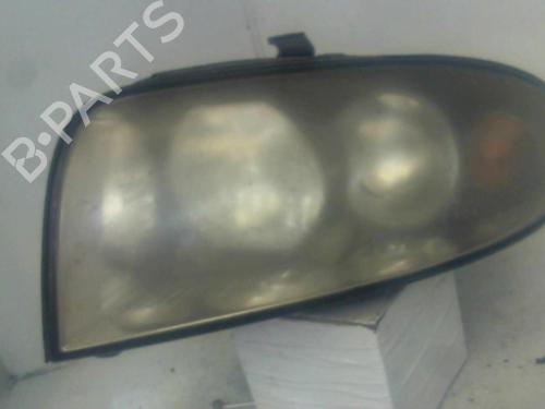 Left headlight AUDI A2 (8Z0) 1.4 TDI | BP37301051C28 - Image 3