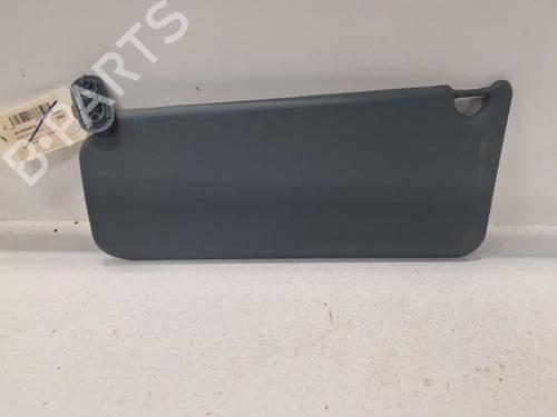 Right sun visor RENAULT MEGANE Scenic (JA0/1_) 1.9 D (JA0J) | BP37299353I2 - Image 3