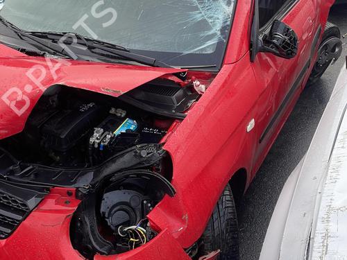 Starter KIA PICANTO I (SA) 1.0 | BP37318471M8  - Image 7