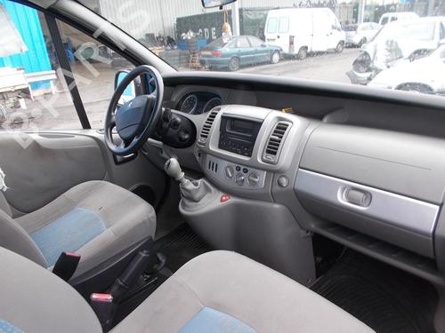 Glove box RENAULT TRAFIC II Bus (JL) | BP37303683C95 - Image 8