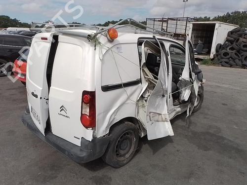 Gearbox CITROËN BERLINGO MULTISPACE (B9) | BP37622614M3 - Image 9